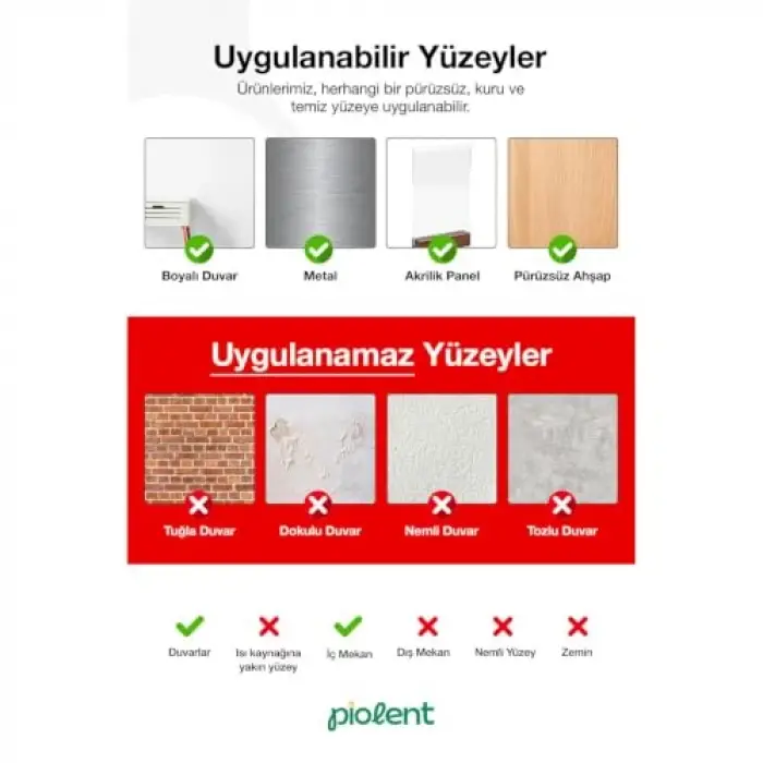Arma Duvar Sticker 45 cm - Lisanslı Orijinal
