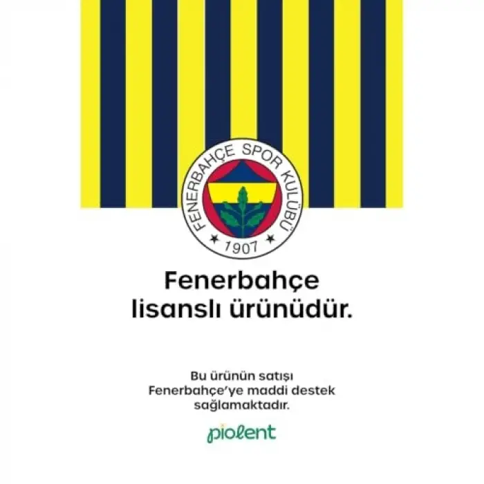 Arma Duvar Sticker 45 cm - Lisanslı Orijinal