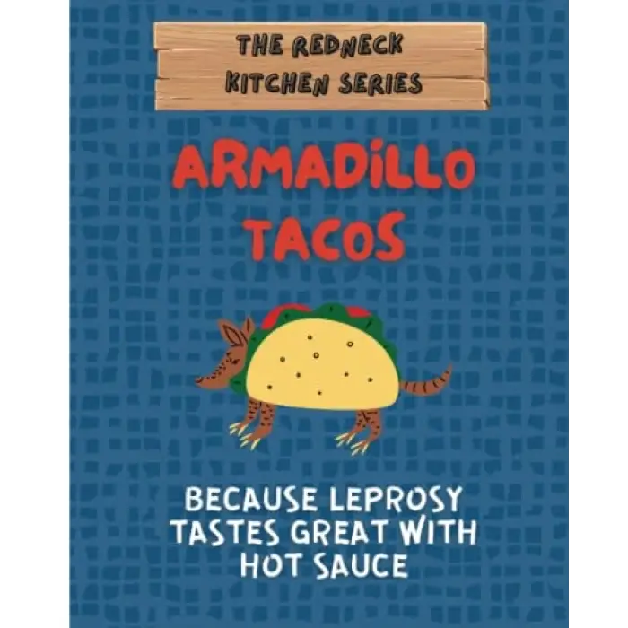 Armadillo Tacos taco tutucu