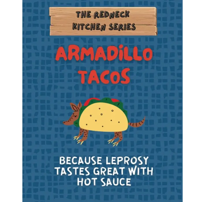 Armadillo Tacos taco tutucu