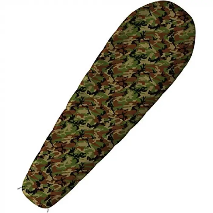 Army -17°C Uyku Tulumu