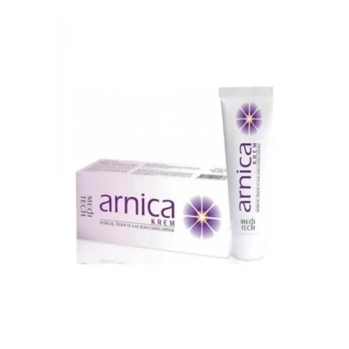 Arnica Krem 75 g