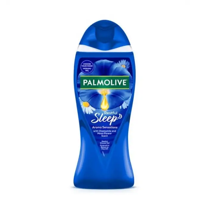 Aroma Sensations Restful Sleep Duş Jeli 500 ml