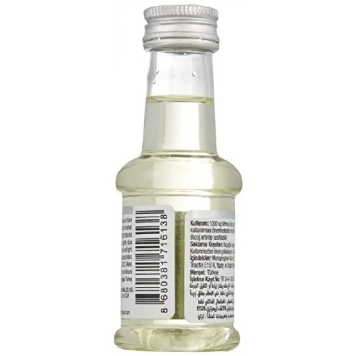 Aroma Verici Ananas 40 g