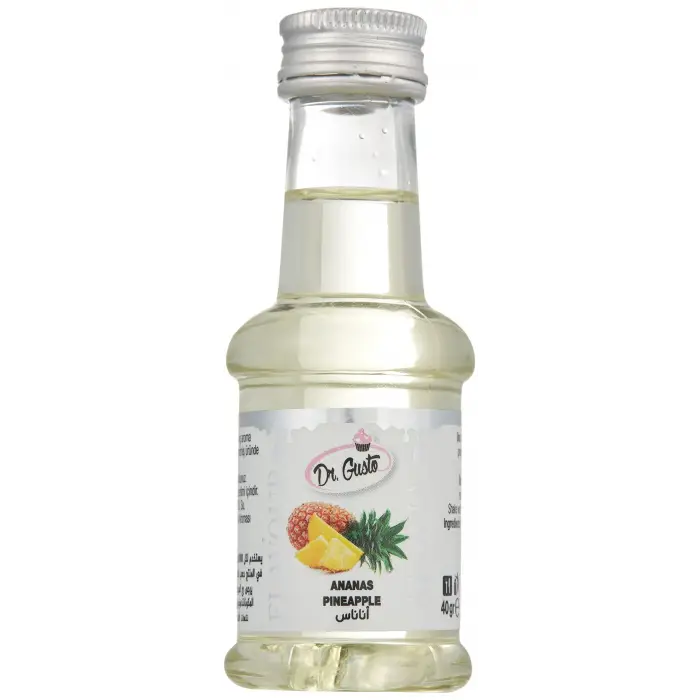 Aroma Verici Ananas 40 g