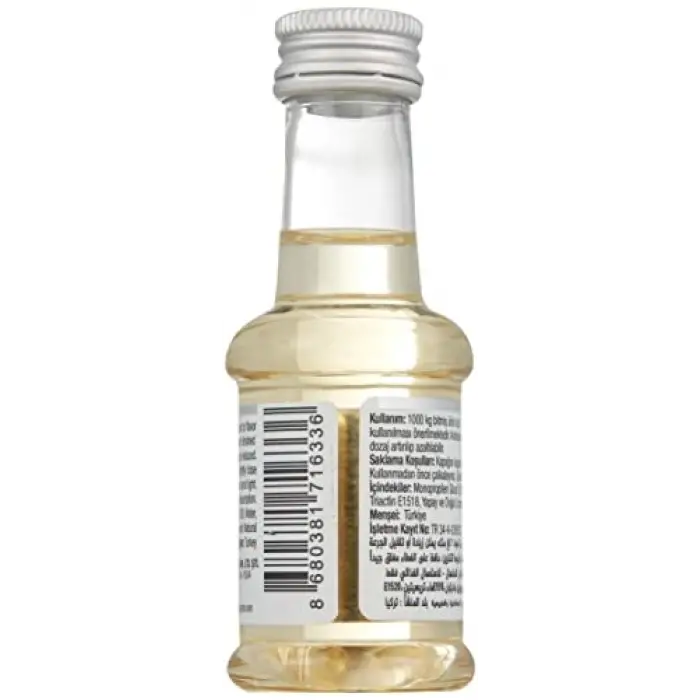 Aroma Verici Limon 40 g