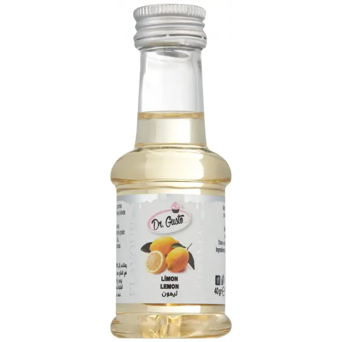 Aroma Verici Limon 40 g
