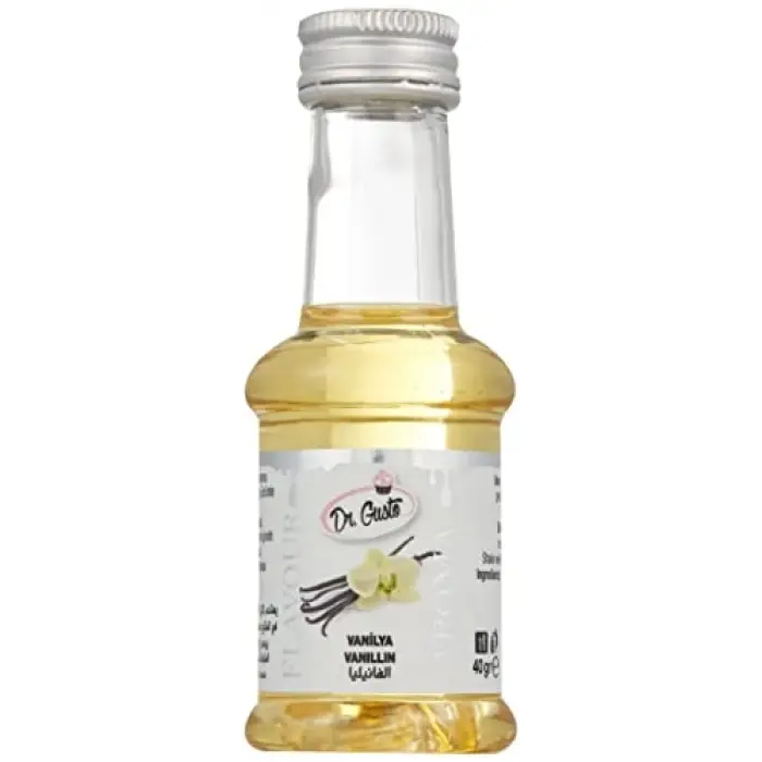 Aroma Verici Vanilya 40 g