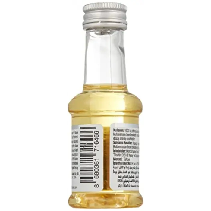 Aroma Verici Vanilya 40 g
