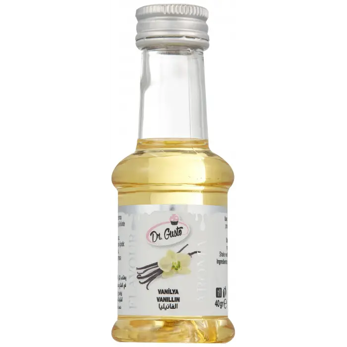 Aroma Verici Vanilya 40 g