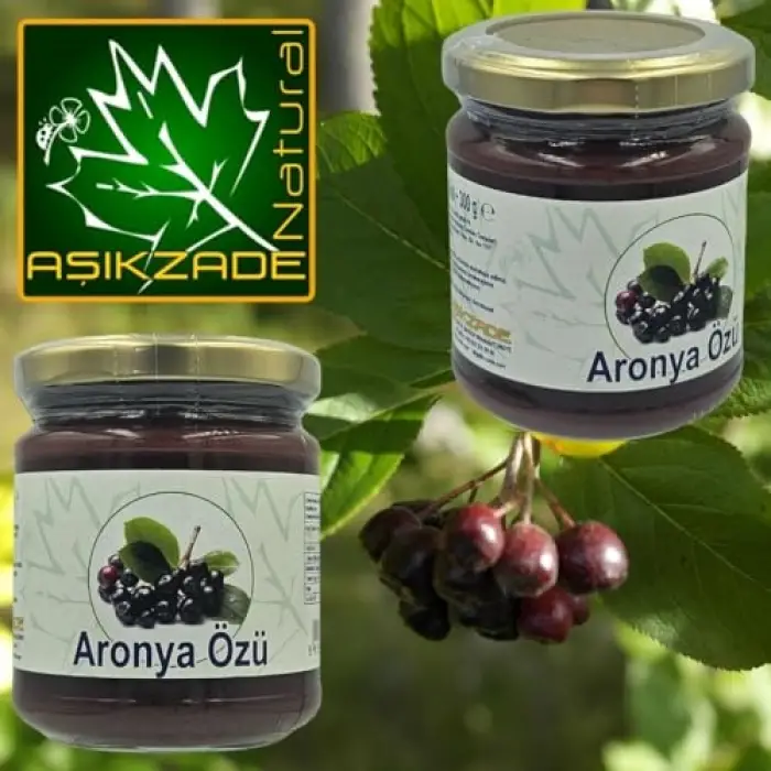 Aronya Özü, Aşıkzade — 300g