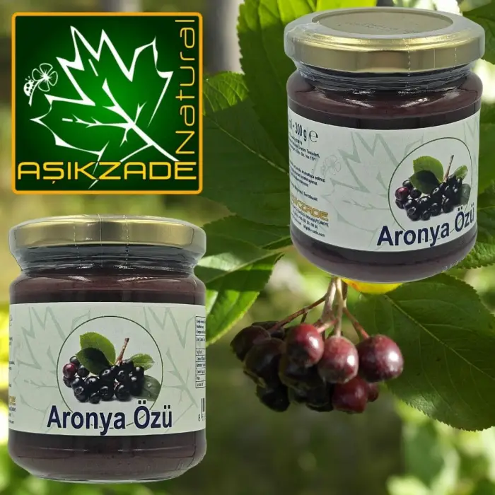 Aronya Özü, Aşıkzade — 300g