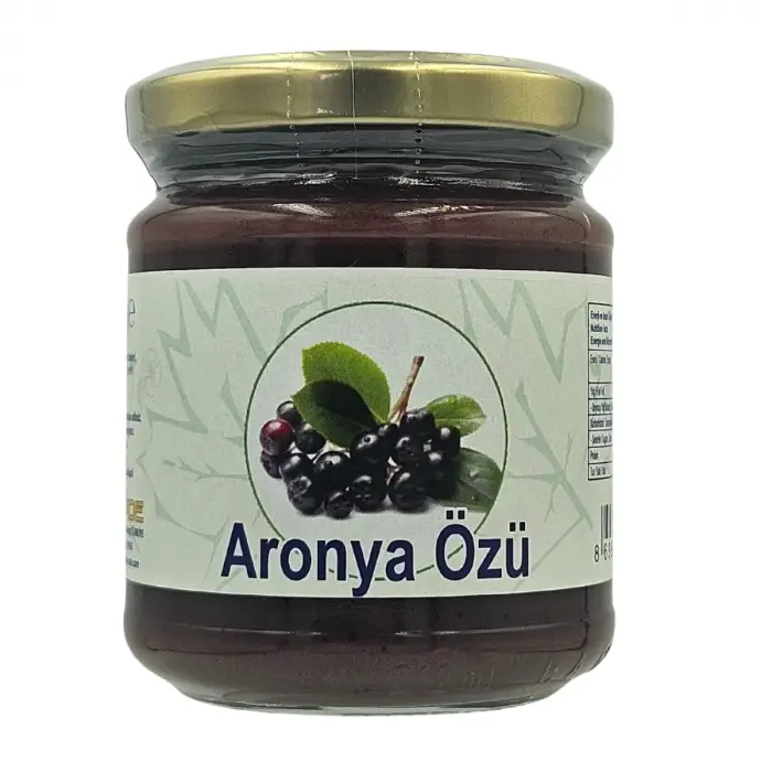 Aronya Özü, Aşıkzade — 300g