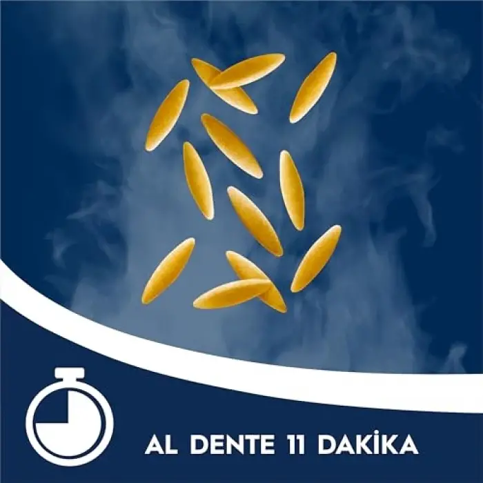Arpa Şehriye (Risoni) 500 g.