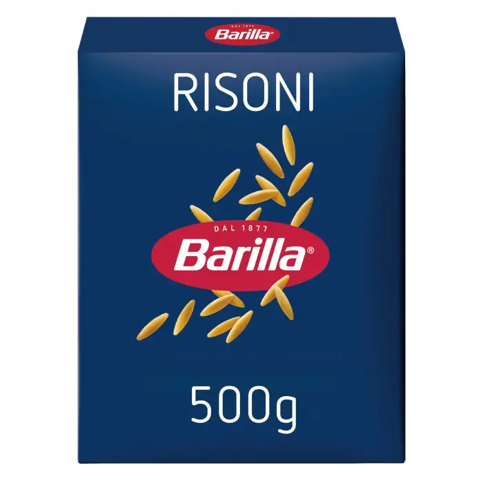 Arpa Şehriye (Risoni) 500 g.
