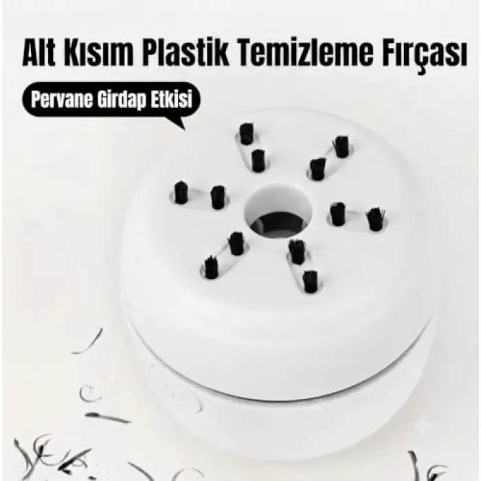 Arpag Import Masaüstü Mini Usb Şarjlı Süpürge | Masaüstü Kullanım