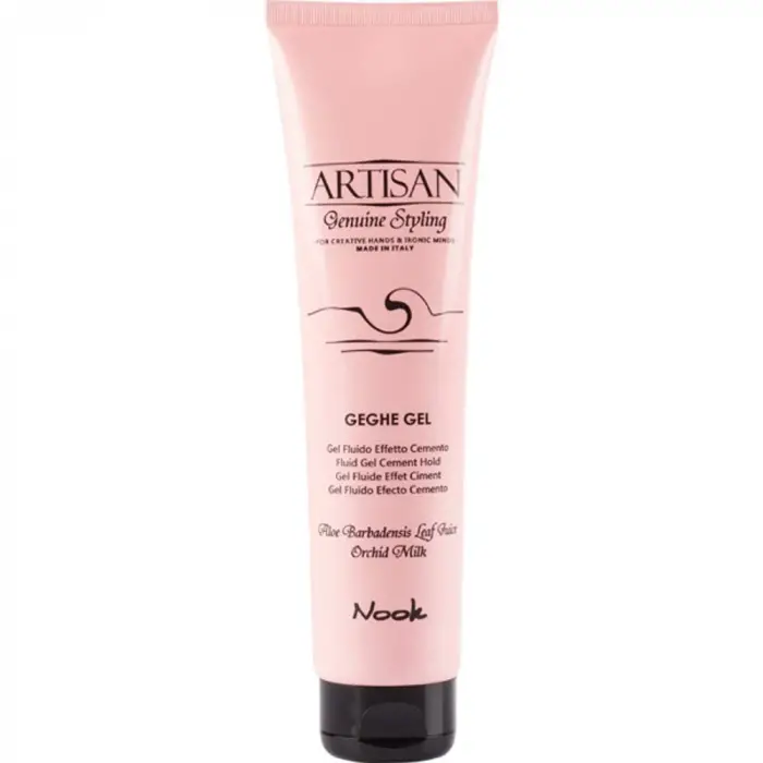 Artisan Geghe Gel 150ml