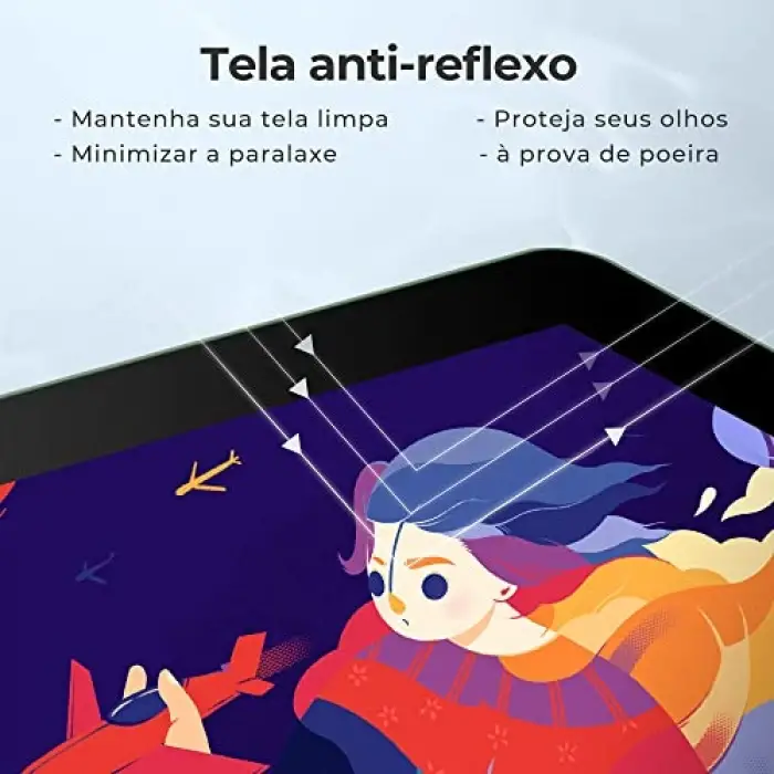 Artist 13 2nd Generation Grafik Tablet
