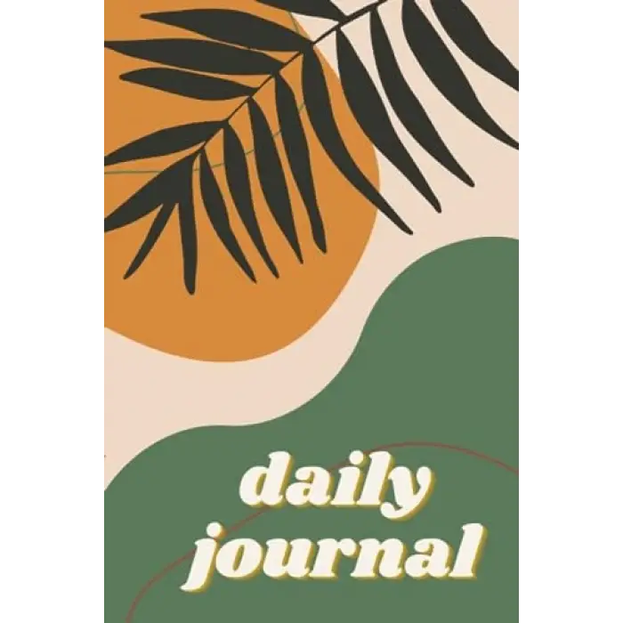 Artsy Daily Journal