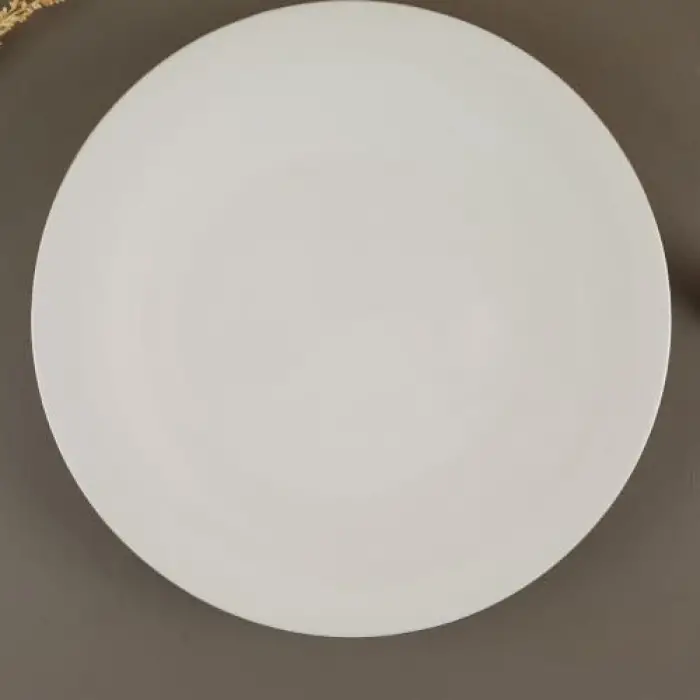 Aryıldız Alisa Gold Servis Tabak 27 Cm