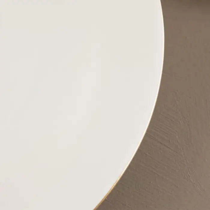 Aryıldız Alisa Gold Servis Tabak 27 Cm