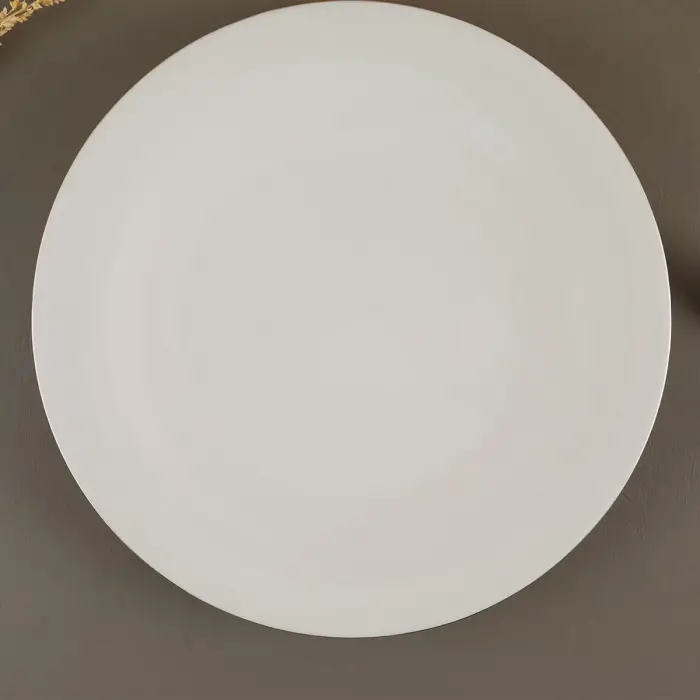 Aryıldız Alisa Gold Servis Tabak 27 Cm
