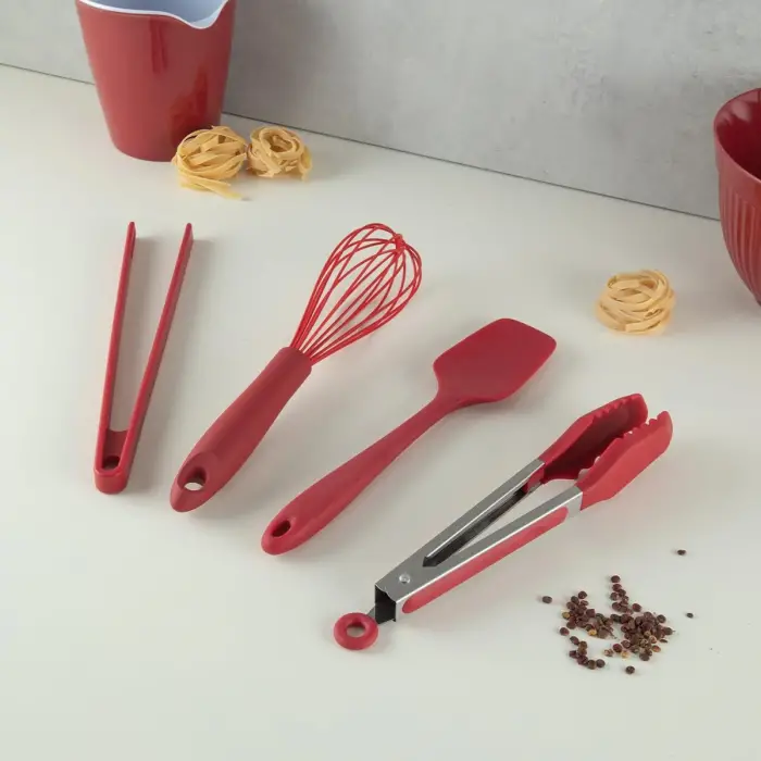 Aryıldız Dailytools Çırpıcı Kırmızı Renk