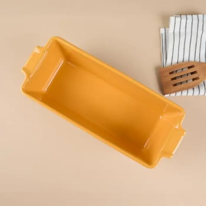 Aryıldız Elissa Kek Kalıbı Sarı 31 cm