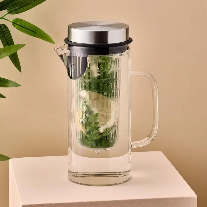 Aryıldız Fine İnfuzyon Sürahi 1000 Ml Ar262436