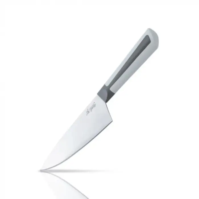 Aryıldız Loft Şef Bıçağı 16 cm Bej