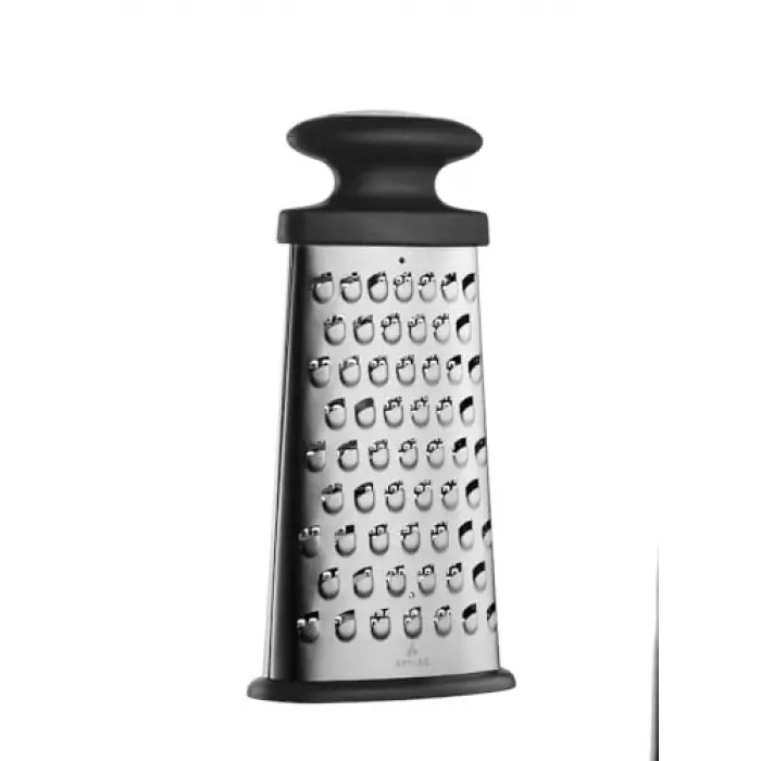 Aryıldız Master Oval Rende Büyük Ar272756