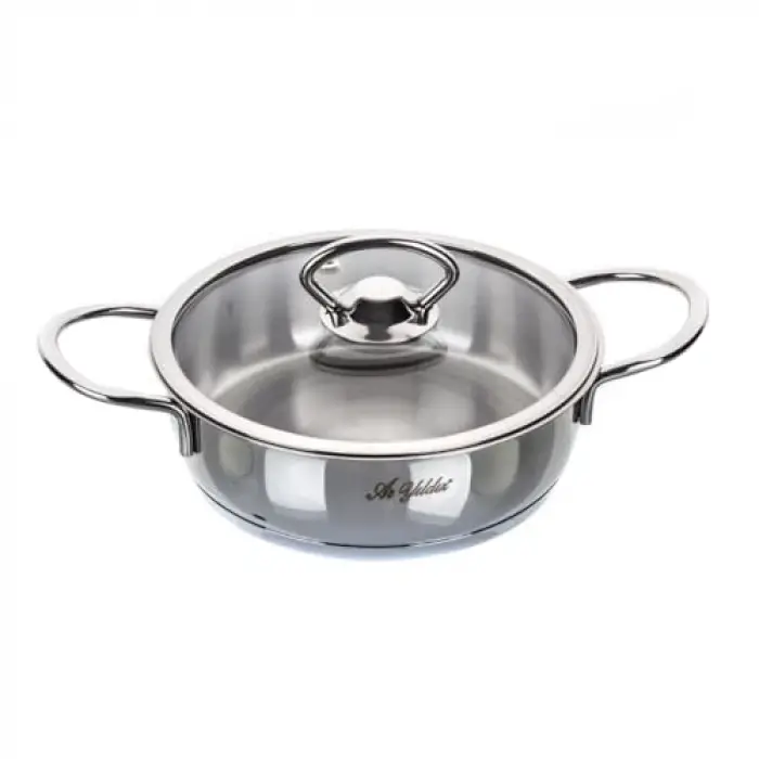 Aryıldız Petit Mini Sahan 16 Cm