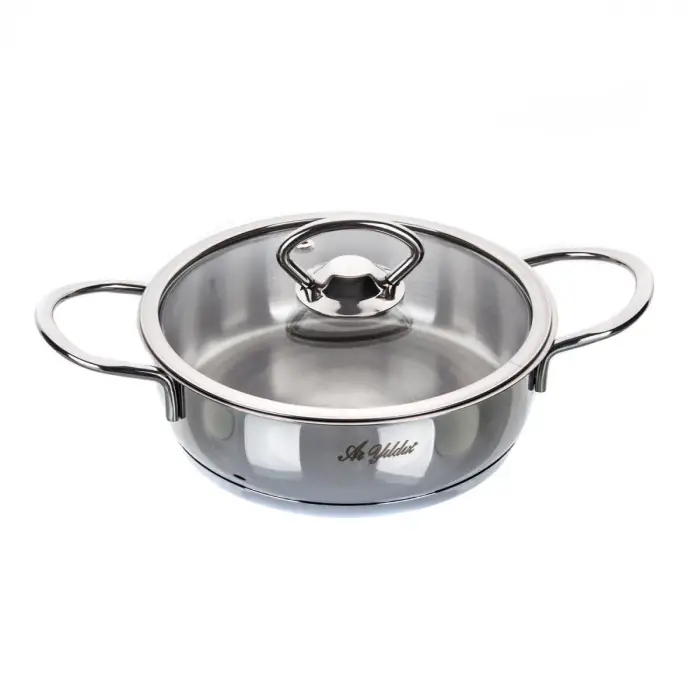 Aryıldız Petit Mini Sahan 16 Cm