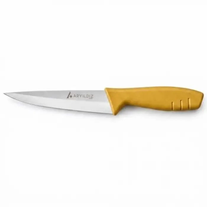 Aryıldız Primo Et Bıçağı Gold 14,5 cm