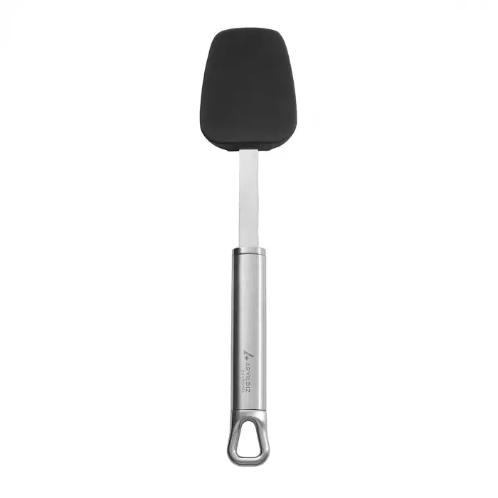 Aryıldız Protools Silikon Kaşık Spatula Yapışmaz Uyumlu Ergonomik Renkli