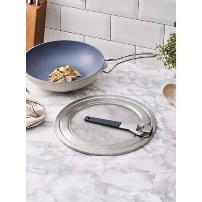 Aryıldız S/S Protools Katlanır Sıçratmaz 33 Cm Ar265055