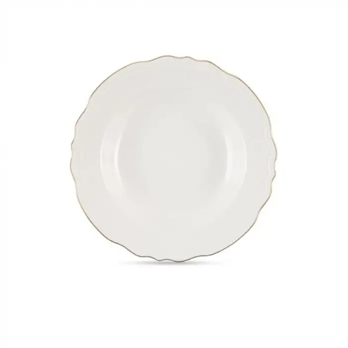 Aryıldız Tiffany Çukur Tabak 23 cm