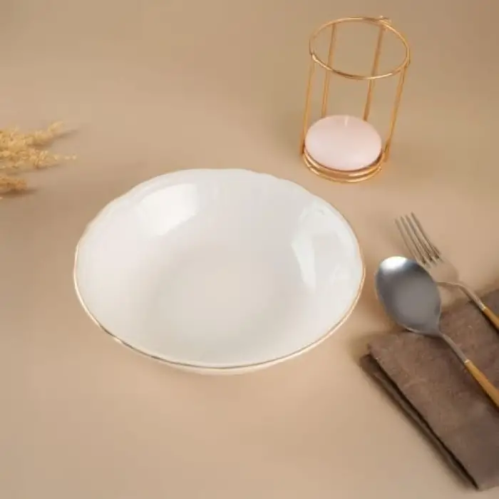 Aryıldız Tiffany Kase 18 cm