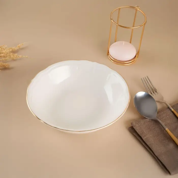Aryıldız Tiffany Kase 18 cm