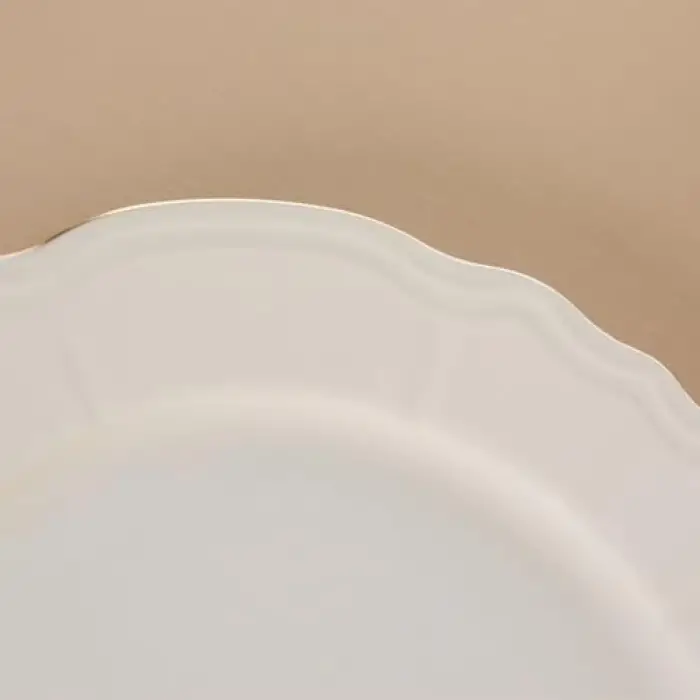 Aryıldız Tiffany Pasta Tabağı 19 cm
