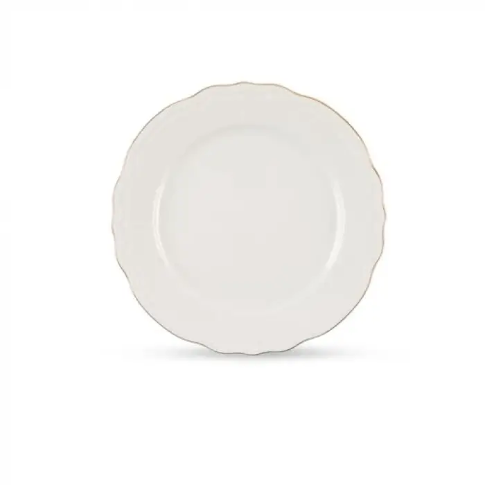 Aryıldız Tiffany Pasta Tabağı 19 cm
