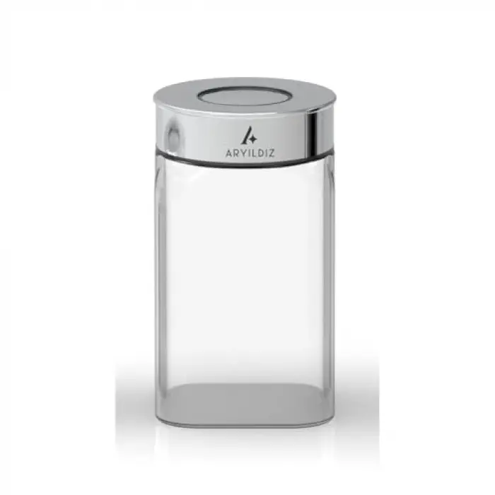 Aryıldız Timeless Kavanoz 1000 ml