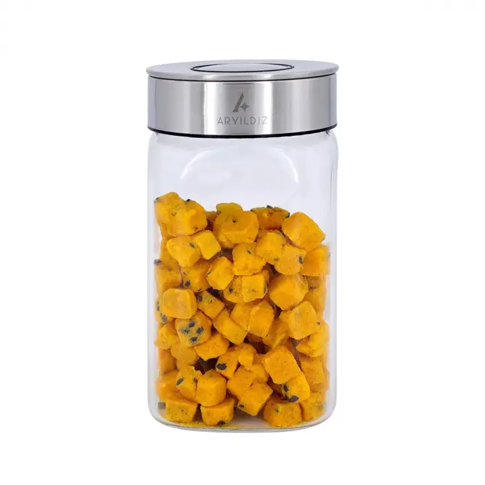 Aryıldız Timeless Kavanoz 1000 ml