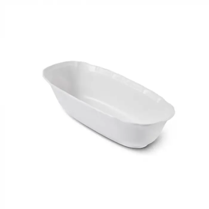 Aryıldız Voyage Derin Kayık Tabak 17 cm