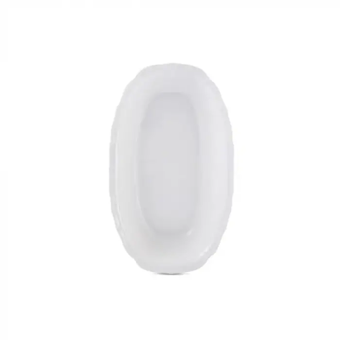 Aryıldız Voyage Derin Kayık Tabak 18 cm