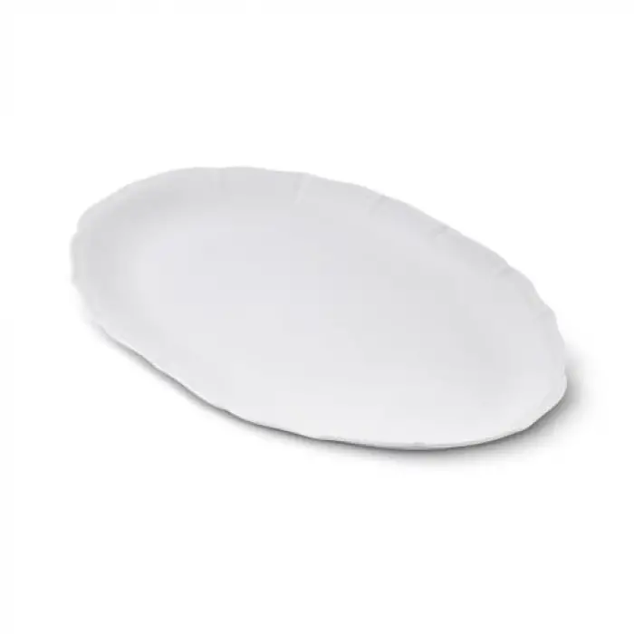 Aryıldız Voyage Kayık Tabak 28 cm