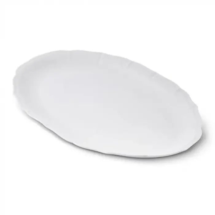 Aryıldız Voyage Kayık Tabak 33 cm