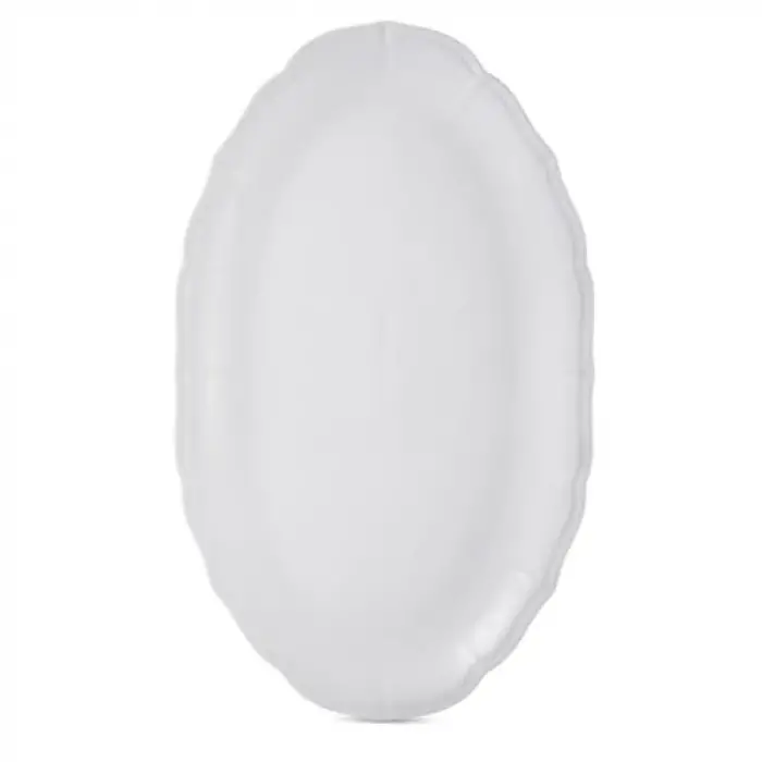 Aryıldız Voyage Kayık Tabak 33 cm