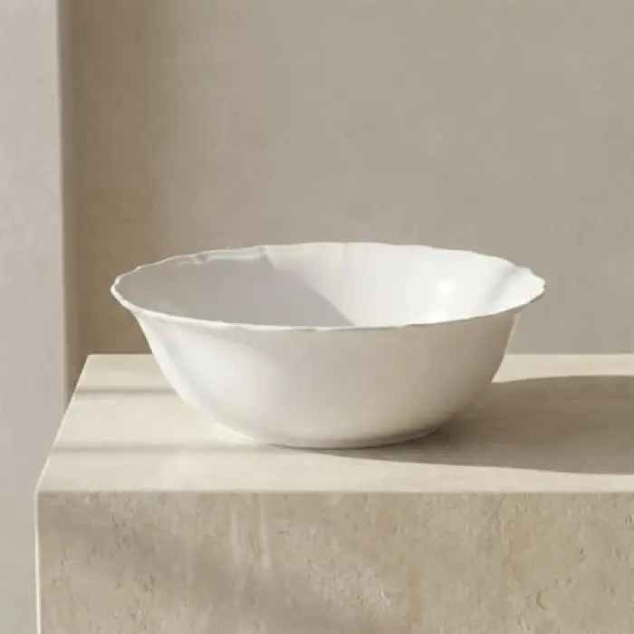 Aryıldız Voyage Servis Kasesi 20 cm