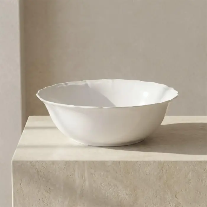 Aryıldız Voyage Servis Kasesi 20 cm